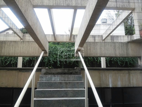 Imagem 2 de 12 de Prédio Comercial Ideal Para Bancos - Cf19164