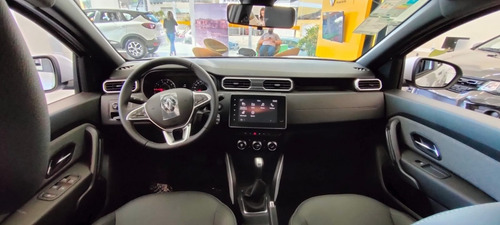 Imagem 7 de 15 de Renault Duster 1.6 Cvt