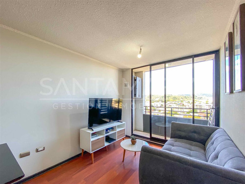 Venta Departamento Camilo Henríquez, Concepción