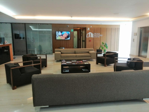 Imagen 5 de 11 de Oficina En Renta En Sonata, Lomas De Angelopolis