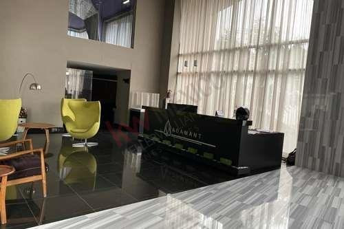 Imagen 13 de 16 de Departamento En Renta En Adamant 2