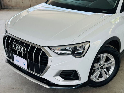 Audi Q3 1.4 35 Tfsi Dynamic 150hp Dsg