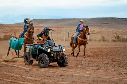 Can Am Outlander 450