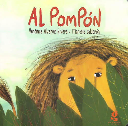 Libro Al Pompon - Coleccion Nube De Algodon