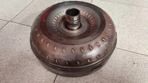 comprar Turbina Caja Automática Jeep Grand Cherokee 4.7