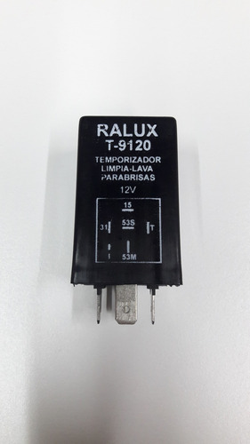 Relay Ralux Vw Caddy