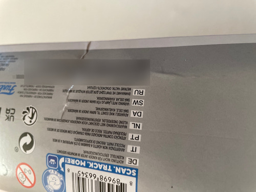 Funko Pop Guardianes De La Galaxia Navidad 5 Pack Exclusivo (Usado)