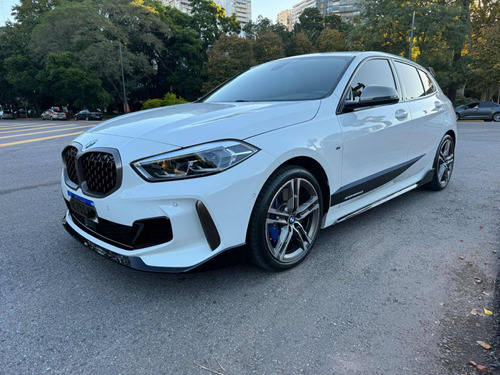 BMW Serie 1 2.0 Xdrive M135 Performance