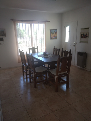 Dos Casas En Lote De 1 Hectarea En Juana Koslay San Luis