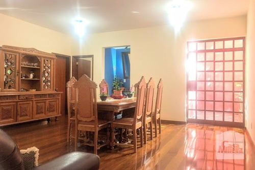 Imagem 6 de 15 de Casa À Venda No Castelo - Código 261714 - 261714