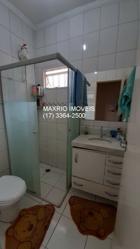Imagem 6 de 17 de Jardim Marambáia | Casa À Venda - Ca00002 - 68944716