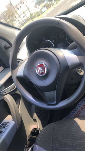 Imagem 8 de 8 de Fiat Palio 2013 1.4 Attractive Flex 5p