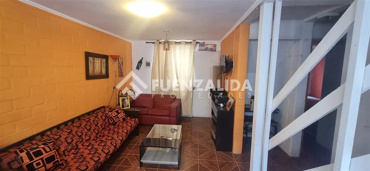 Imagen 3 de 24 de Departamento En Venta De 3 Dorm. En Viña Del Mar