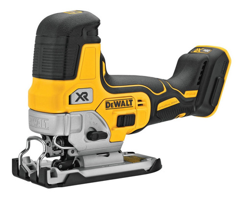 Sierra Caladora  Xr 20v Max Sin Bateria  Dcs335b Dewalt