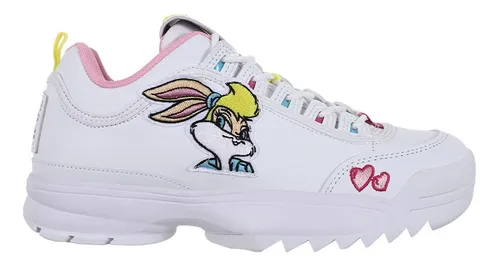Tenis Lotto Blancos MercadoLibre