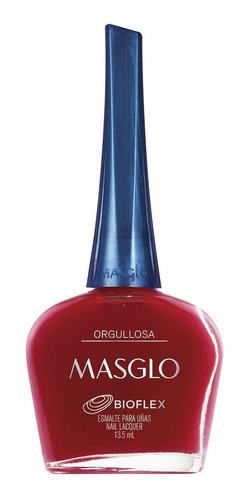 Esmaltes De Uñas Masglo Orgullosa