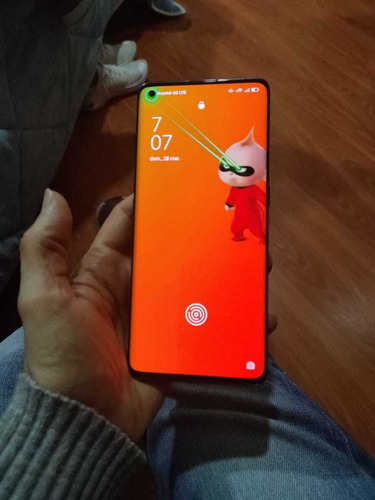 Imagen 7 de 8 de Celular Oppo Find X2 Pro