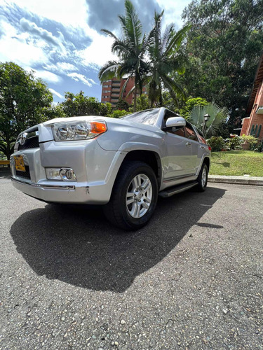 Toyota 4Runner 4.0 Limited Automática 275 hp