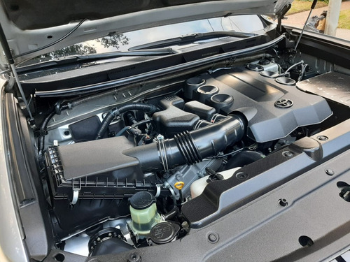 Toyota Prado 4.0 Tx