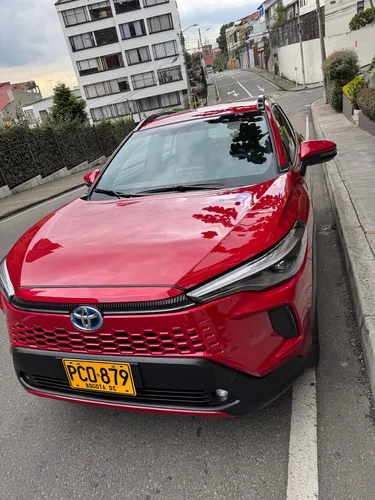 Toyota Corolla 1.8 Hev Xei
