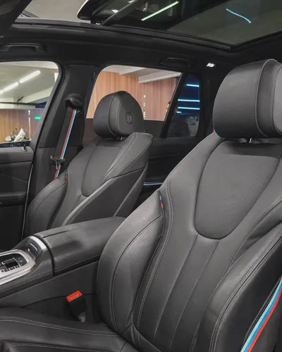 Bmw X5 M50i 2021