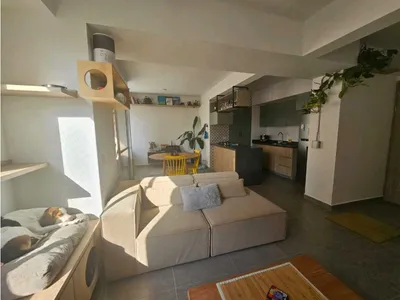 Apartamento en venta