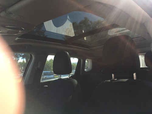 Jeep Compass 2.0 Turbo Diesel Limited