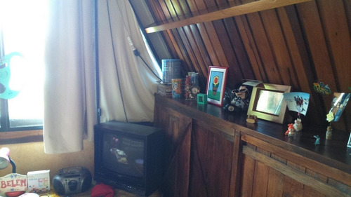 Casa - Los Troncos