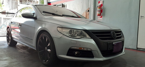 Volkswagen Cc 3.6 V6 Fsi Highline 300cv 2009