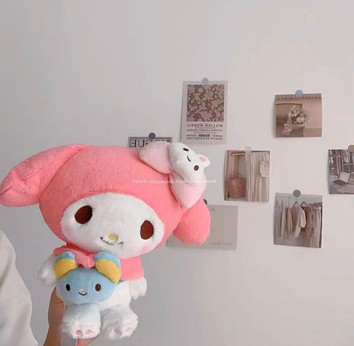 Peluche Sanrio Friends Original  My Melody