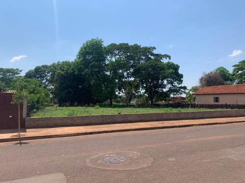 Imagem 1 de 2 de Terreno À Venda, 600 M² Por R$ 135.000,00 - Petit-trianon - Araçatuba/sp - Te0231
