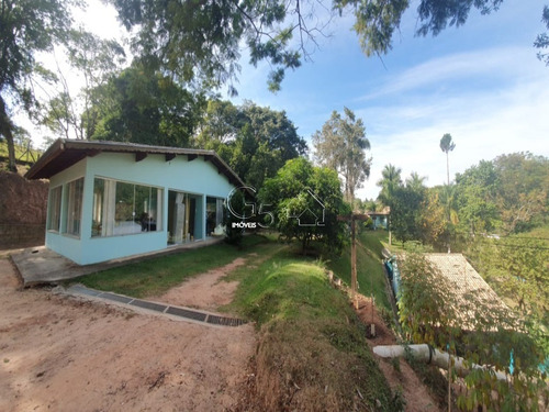 Imagem 2 de 29 de Excelente Sítio Para Locação, Casa De Repouso/clínicas. Fácil Acesso Próximo A Represa Jundiaí/sp - St00007 - 71108975