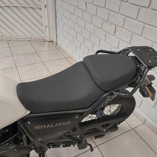 Royal Enfield Himalayan 411 Efi Like Blue 2022/2022 Abs