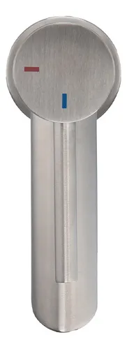 Monomando Lavamanos Lavatorio Llave Grifo Alto Oregon Pmb