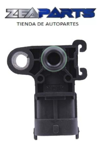 Sensor Map Para Chevrolet Sail 1.4 Lcu Dohc 2011-2017