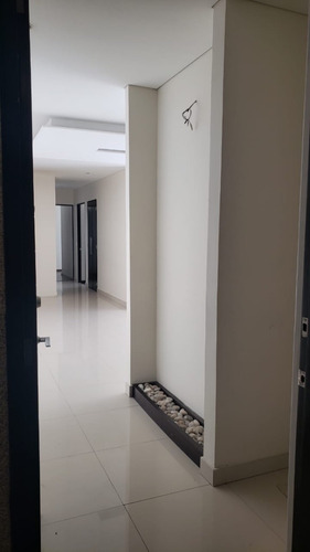 Imagen 3 de 30 de Departamento De 3 Recamaras De 134m2 En Residencial Wtc