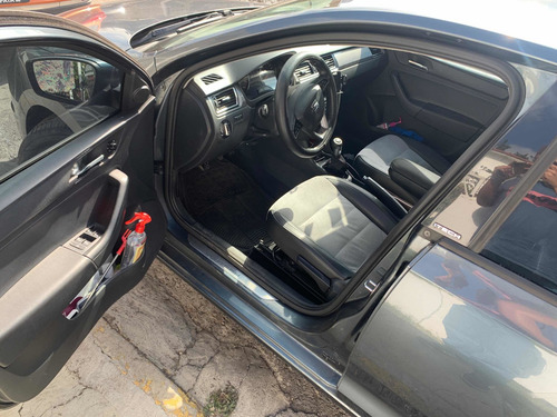 Imagen 6 de 8 de Seat Toledo Style 1.2 Tsi Itech Estandar