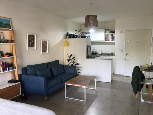 Venta Departamento 1 Ambiente  Palermo