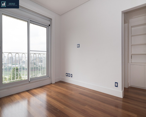 Imagem 27 de 30 de Apartamento Alto Padrão, Localização Privilegiada! - Ap00164 - 34617942