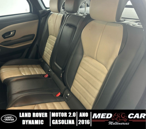 Land Rover Range Rover Evoque R.EVOQUE Si4 HSE Dyn. 2.0/Flex Aut