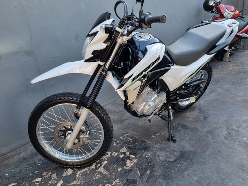 Honda Nxr 160 Bros Esdd