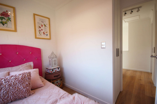 Casas Nuevas De 3 Dormitorios Y 2 Pisos En Maipú