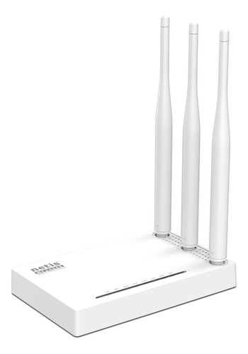 Router Inalámbrico Netis Wf2409e, 2.4 Ghz, Hasta 300mbps.