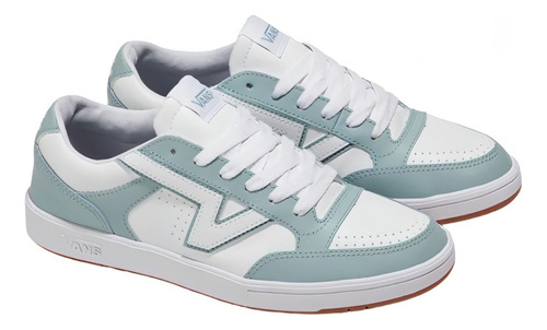 Tenis Vans Lowland Comfycush