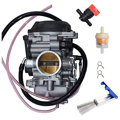 Carbman 5fg-14901-00-00 Reemplazo De Carburetor Para Yamaha