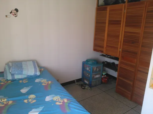 Apartamento Montalban 1