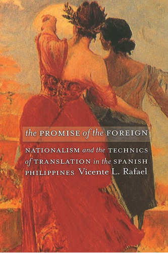 Libro: La Promesa Del Nacionalismo Y Las Técnicas De Tr