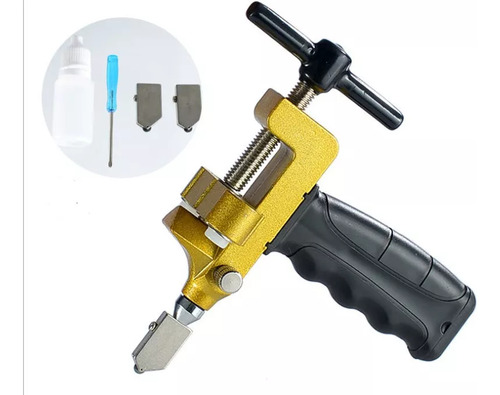 Herramienta Manual De Corte De Cerámica Para Cortador