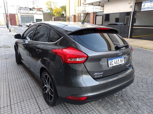 Ford Focus Full Automático