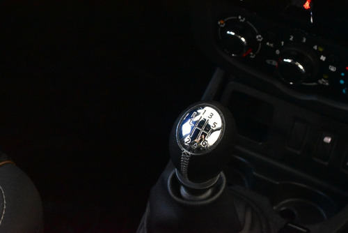 Imagen 17 de 21 de Renault Duster Ph2 Privilege 2.0